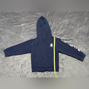 Carhartt Kid’s Hoodie SIZE 5